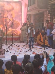 tulsi pujan 2 ghaziabad 2023