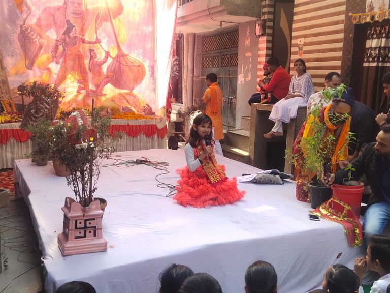 tulsi pujan 3 ghaziabad 2023